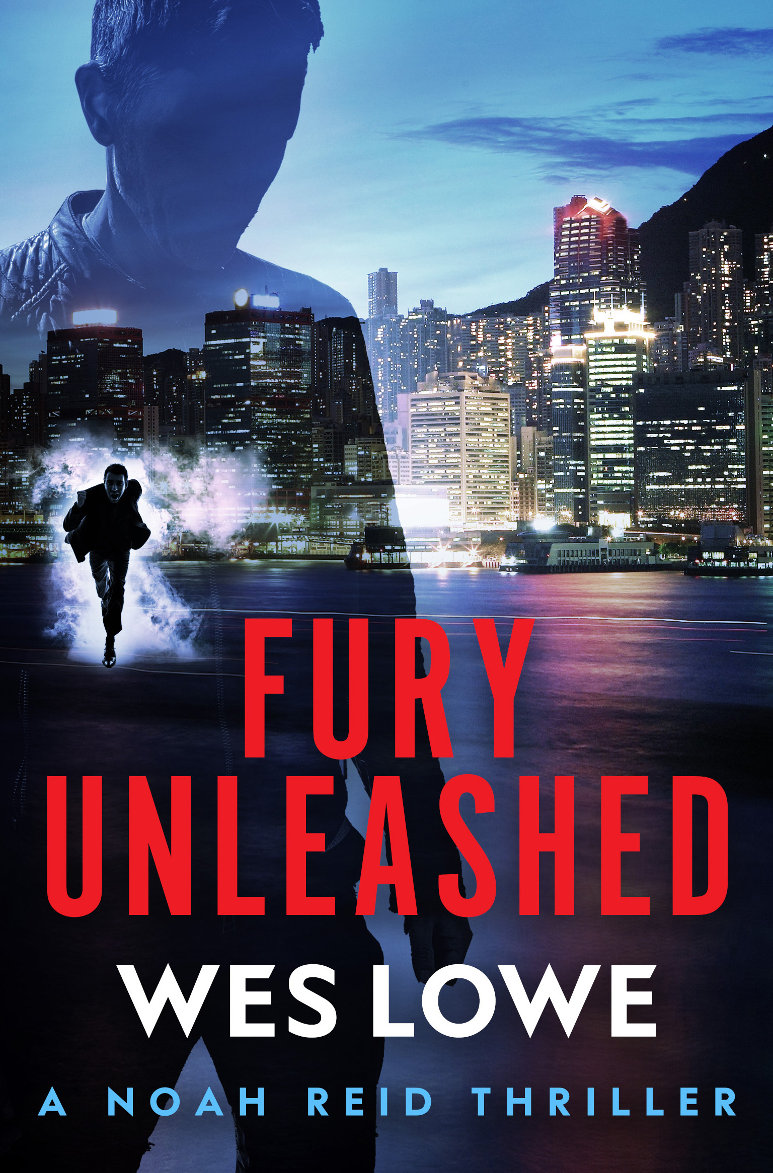 FURYUNLEASHED