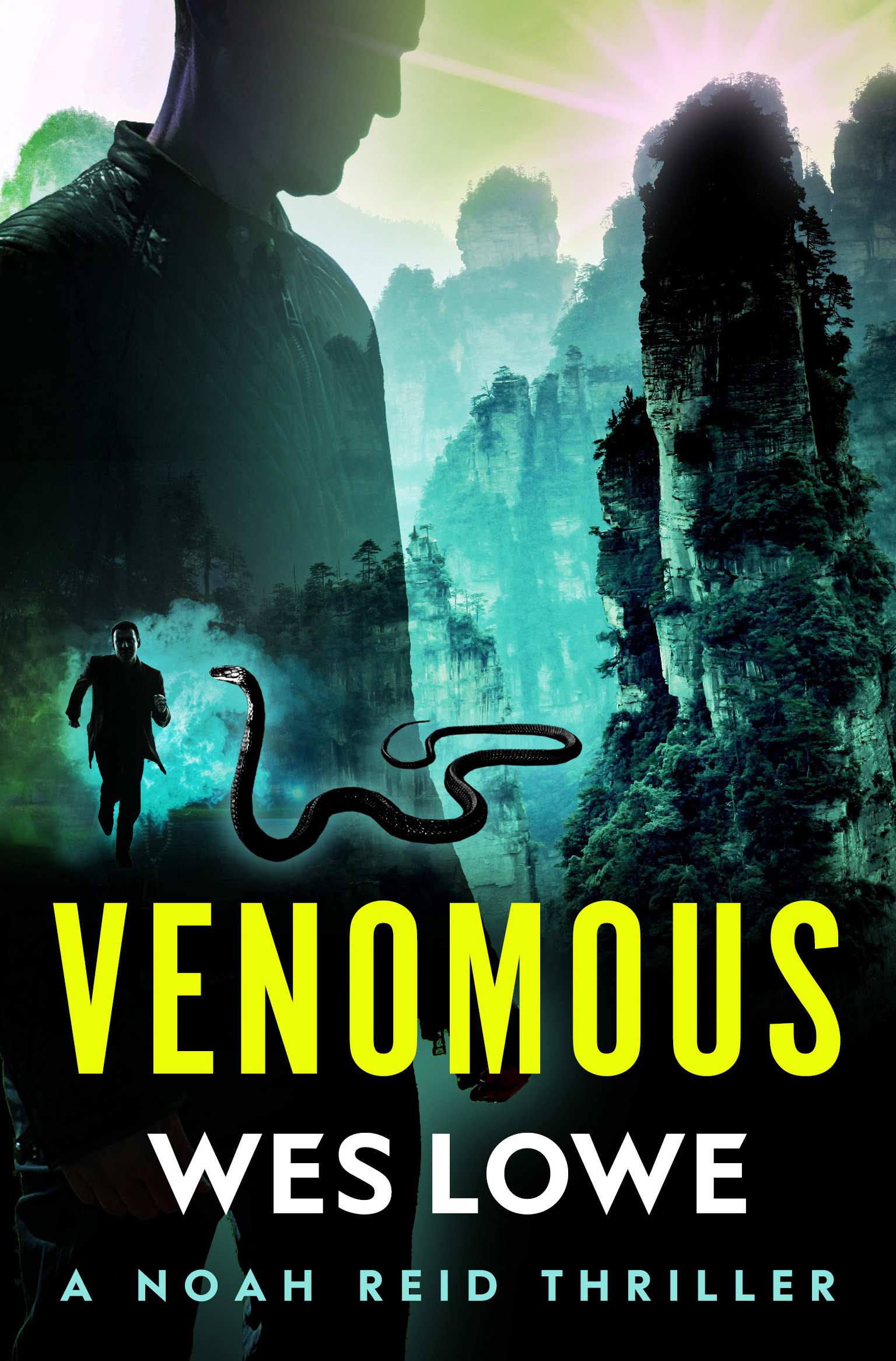 VENOMOUS3