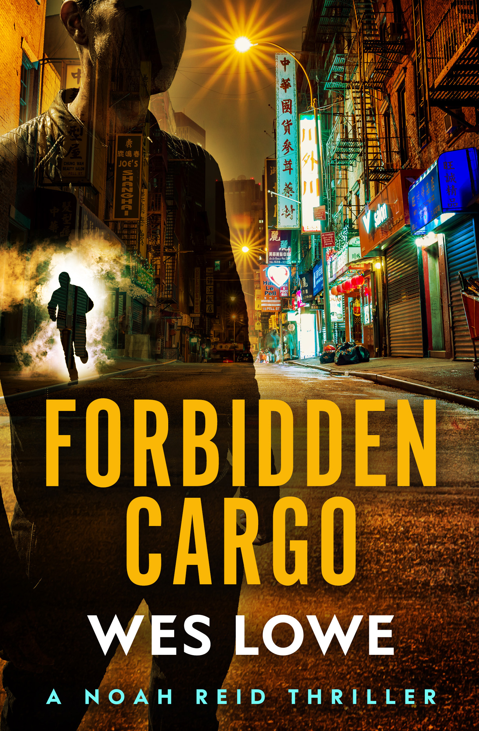 FORBIDDEN_CARGO